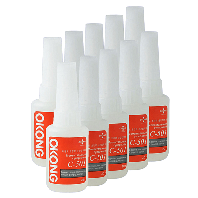 Клей  OKONG C501, 20г (25)