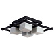 ARTE LAMP A8252PL-4CK Потолочный светильник