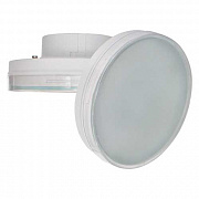 Ecola GX70 LED Premium 13.0W Tablet 220V 2800K Лампа светодиодная с матовым стеклом Лампа светодиодная Ecola GX70   LED Premium 13,0W Tablet 220V 2800K матовое стекло 111x42  [T7PW13ELC.]