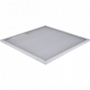 Ecola LED panel универс. (без ступеньки) 595x595x19 50W 220V 6500K Призма Светодиодная панель