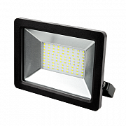 Gauss LED 70W IP65 6500К черный Прожектор