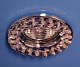 Linvel V 616 CH/Clear (MR16) Светильник