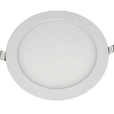 Elektrostandard DLR003 18W 4200K Светодиодная панель