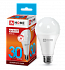 IN HOME LED-A70-VC 30Вт 230В Е27 6500К 2700Лм IN HOME Лампа светодиодная