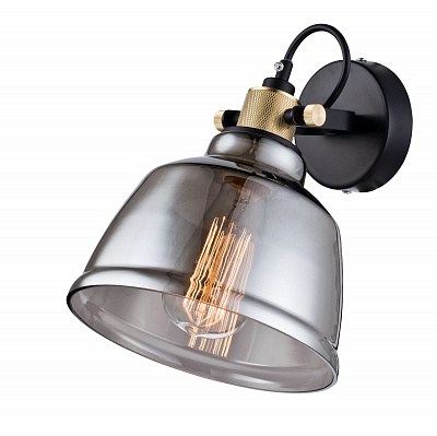 Бра Irving T163-01-C, E27*1, Maytoni