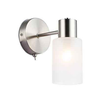 Ambrella Бра TR9578 SN сатин E14 max 40W