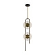 Maytoni Подвес FR6173PL-L18B Drip LED 17 W