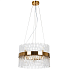 ARTE LAMP A1073LM-10PB ACAPULCO Люстра