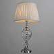 ARTE LAMP A3752LT-1WH Настольная лампа