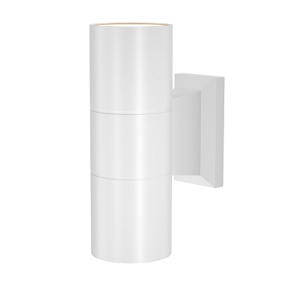 Бра Bowery O574WL-02W GU10х2 50Вт Maytoni IP54