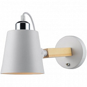 Arte Lamp Oscar A7141AP-1WH Бра