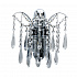 MW-Light Бриз 2*60W E27 220 V Бра