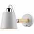 Arte Lamp Oscar A7141AP-1WH Бра
