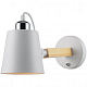 Arte Lamp Oscar A7141AP-1WH Бра