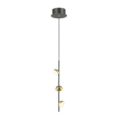 Подвес ODEON LIGHT Verica 4156/9L L-VISION