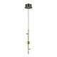 Подвес ODEON LIGHT Verica 4156/9L L-VISION