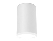 Ambrella TN336 SWH белый песок GU5.3 D65*100 Светильник накладной