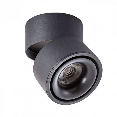 Светильник потолочный Arte Lamp Arcturus A7715PL-1BK