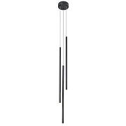 Lussole Подвесной светильник LSP-0936 LEDx3 макс. 3W
