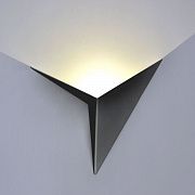 Elektrostandard Светильник настенный светодиодный MRL LED 1008 Parete 3W 3000К черный