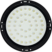 Feron Светильник складской 150W 120° 6400K IP65 AL1004 черный