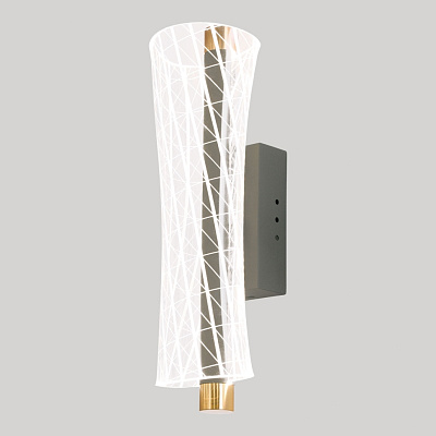 Lussole Бра LSP-7369