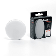 Лампа GX53 11W 6400K (LB-1511) Feron PRO
