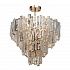 MW-Light Люстра De City Бриз 8*60W E27 220 V 