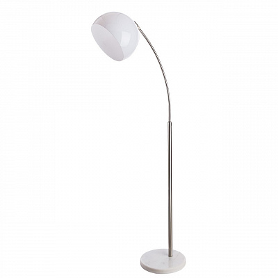 ARTE LAMP A5822PN-1SS Торшер