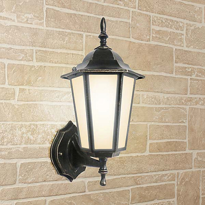 Elektrostandard 1004U черное золото (GL 1004U)