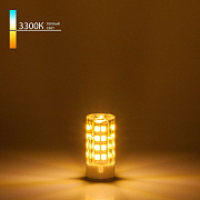 Elektrostandard G4 LED 7W 220V 3300K Лампа светодиодная