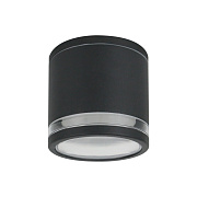 ARTE LAMP A1910PF-1BK NUNKI Светильник уличный