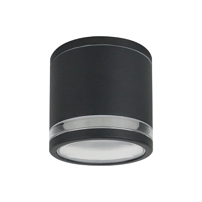 ARTE LAMP A1910PF-1BK NUNKI Светильник уличный