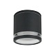 ARTE LAMP A1910PF-1BK NUNKI Светильник уличный