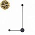  ODEON LIGHT Настенный светильник 3900/10WB HIGHTECH ODL20 121 черный/металл  LED 4000K 10W 220V SATELLITE