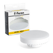 Feron Лампа GX70 25W 4000K LB-474 Лампа светодиодная