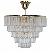 MW-Light Аделард 5*60W E14 220 V Люстра