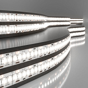 16W дневной белый 4200К LED2835/240 2100Lm/м 12V 5м IP65