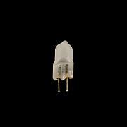 JCD G4 220V 20W FR матовая Лампа галогенная