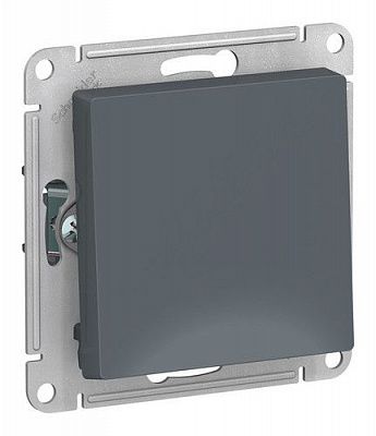 AtlasDesign Грифель Переключатель перекрестный сх.7, 10АХ, механизм