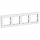 SE AtlasDesign Бел Рамка 4-ая, универсальная