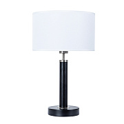 ARTE LAMP A5029LT-1SS ROBERT Настольная лампа