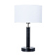 ARTE LAMP A5029LT-1SS ROBERT Настольная лампа