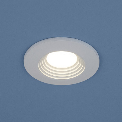 Elektrostandard 9903 LED 3W COB WH белый Светильник