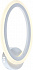 Svk-Lighting 60233A/1 WH Бра LED 20W 3000-6000K