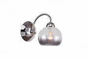 Linvel LB 9301/1 Бови Хром Е14 40W Бра