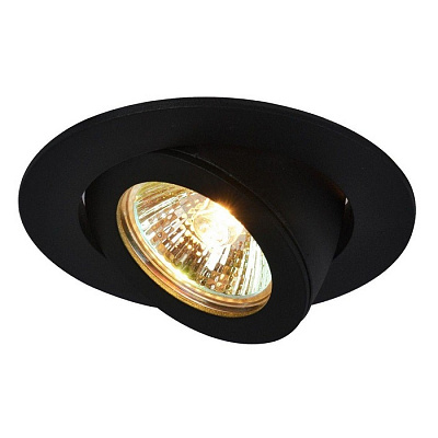 ARTE LAMP A4009PL-1BK Светильник