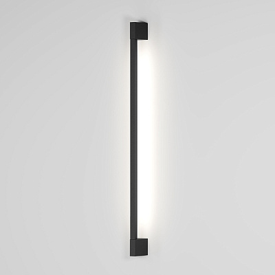 ES Argos 8W 4000K черный IP54