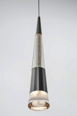 Led4U 88096/1 Подвесной светильник LED