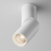 Maytoni Потолочный светильник  C027CL-L10W Dafne 3000K 1x10Вт 38°